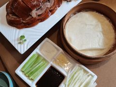 -观宴中餐厅