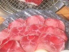 -万兴佳烤肉·长白山老味道(宏泰广场店)