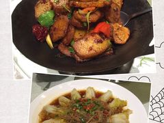 -大铁勺新津菜(迎水道店)