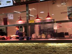 -天津外国语大学（马场道校区）食堂
