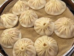 -老班长手工灌汤包老店(东山店)
