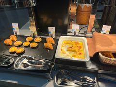 -漢咖啡·全服务式自助晚餐(武汉洲际酒店)