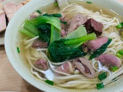 -百家鸡味馆(清泰店)