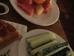 -宝莱纳啤酒花园餐厅PAULANER BRAUHAUS Nanjing(广州路店)