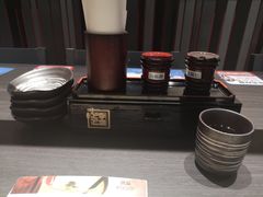 -名代宇奈备长炭烧鳗鱼居酒屋