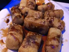 -很久以前羊肉串(打浦路店)