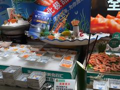 -亚马逊海鲜自助(梅溪湖步步高店)