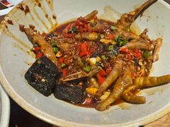 -辣得叫湘菜(四明店)