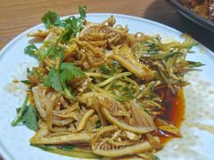 -掌上鲜(南顺城街店)