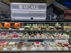-M'CAKE(西单大悦城店)