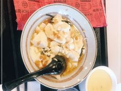 -永和大王(小厨·东四十条店)