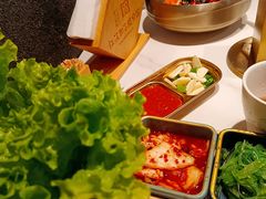 -红沃鳗鱼黑牛烤肉店(不老街店)