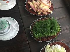 -民食香·腊排骨野生菌美食(木府店)