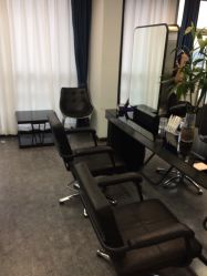 -凯博K-boom Hair Salon