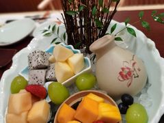 -蟹田居·活蟹料理(东城店)