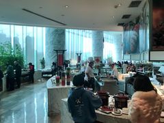 大堂-漳州佰翔圆山酒店·圆山畔西餐厅