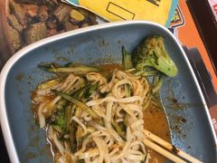 -魏家凉皮(梨园店)