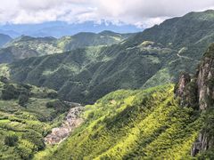 -南尖岩景区