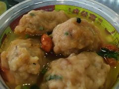 原味盲公丸-无影脚佛山陈氏盲公丸始创店(飞鸿街店)