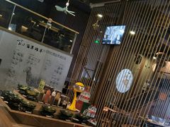 -百草滩羊清水涮羊肉(长城路店)