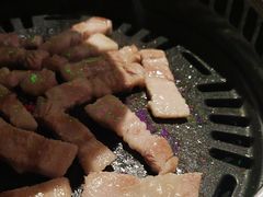 -香猪坊韩国烤肉专属门店(魏公村店)