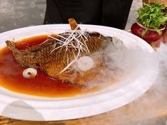 -卫鼎轩·曹公馆(鼓楼店)
