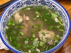 -淳澄水盆羊肉