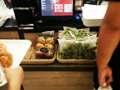 -85度C(南京龙江店)