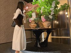 -上海外滩华尔道夫酒店