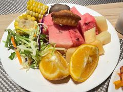 -大理洱海龙湾假日酒店