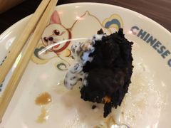-仙隐小鹿中華の日料(荣民龙首广场店)