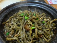 -老家信阳菜(北京路店)