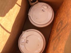 -% Arabica阿拉比卡咖啡(深圳湾万象城店)
