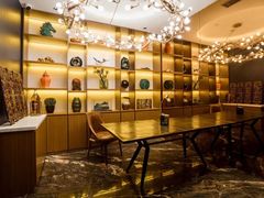 -爱舍海岸酒店(香港中路五四广场店)