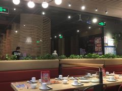 大堂-避风塘(金山万达店)