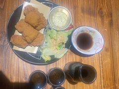 -小川洋风料理(街道口店)