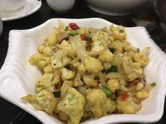 -李师傅脆肚(梅林店)
