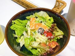 -萨卡屋亲子乐园·餐厅(龙山万物工场店)