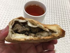 馕坑烤包子-巴扎美食·新疆菜·西域歌舞表演餐厅(新疆大厦店)