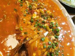 富桂豆瓣鱼-富桂厨房