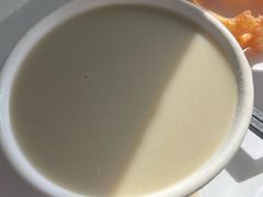 豆汁-老磁器口豆汁店(天坛店)