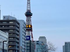 -札幌电视塔