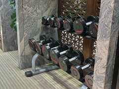 -浣溪沙富硒温泉