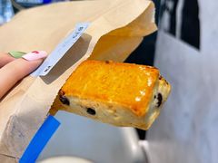 巧克力司康-瑞幸咖啡(共和世家财院路店)