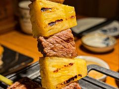 -御牛道日式烤肉料理(杭州万象城店)