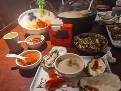 -乔街深夜食堂·小龙虾·高压锅生蚝(杭州总店)