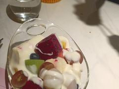 -半秋山西餐厅(襄阳万达店)