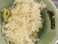 煲仔饭-小土豆北方菜馆(方庄店)