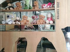 -ZOO COFFEE 动物园咖啡(亦庄店)