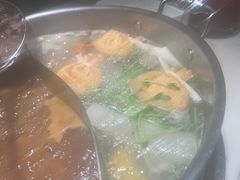 -左庭右院鲜牛肉火锅(浦江欢乐颂店)